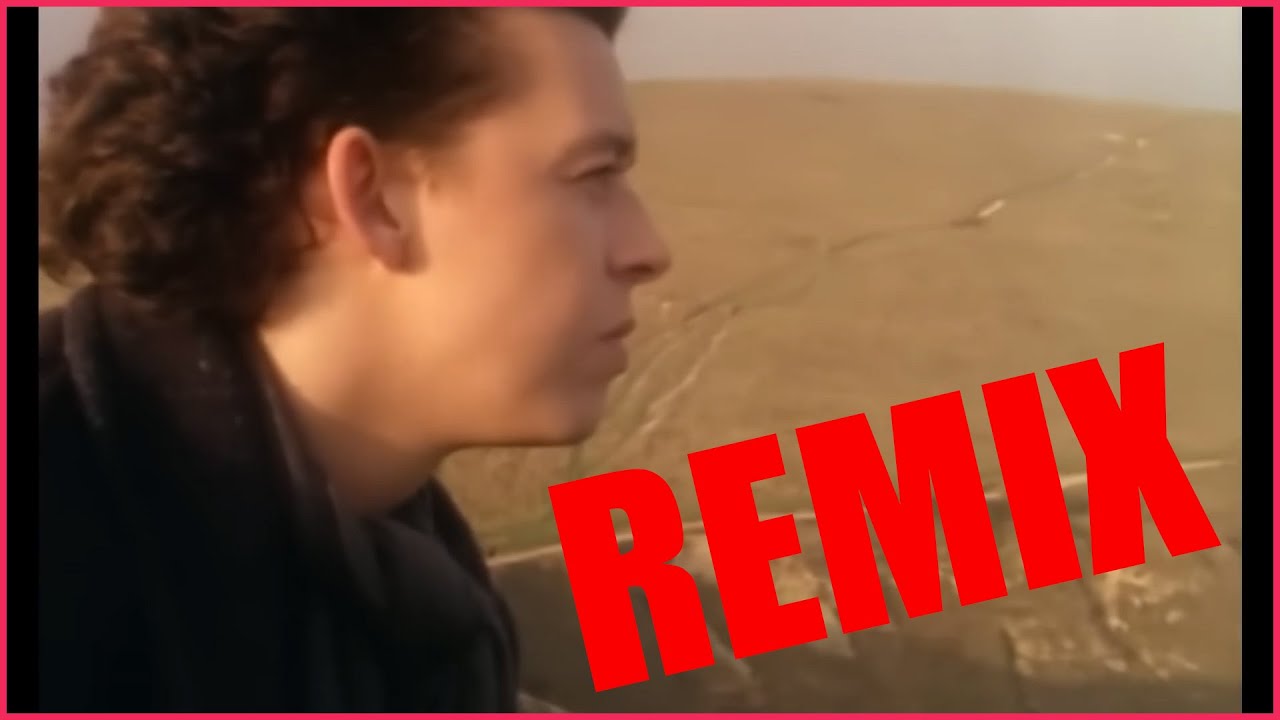 Tears For Fears - Shout (Äschmän Remix)