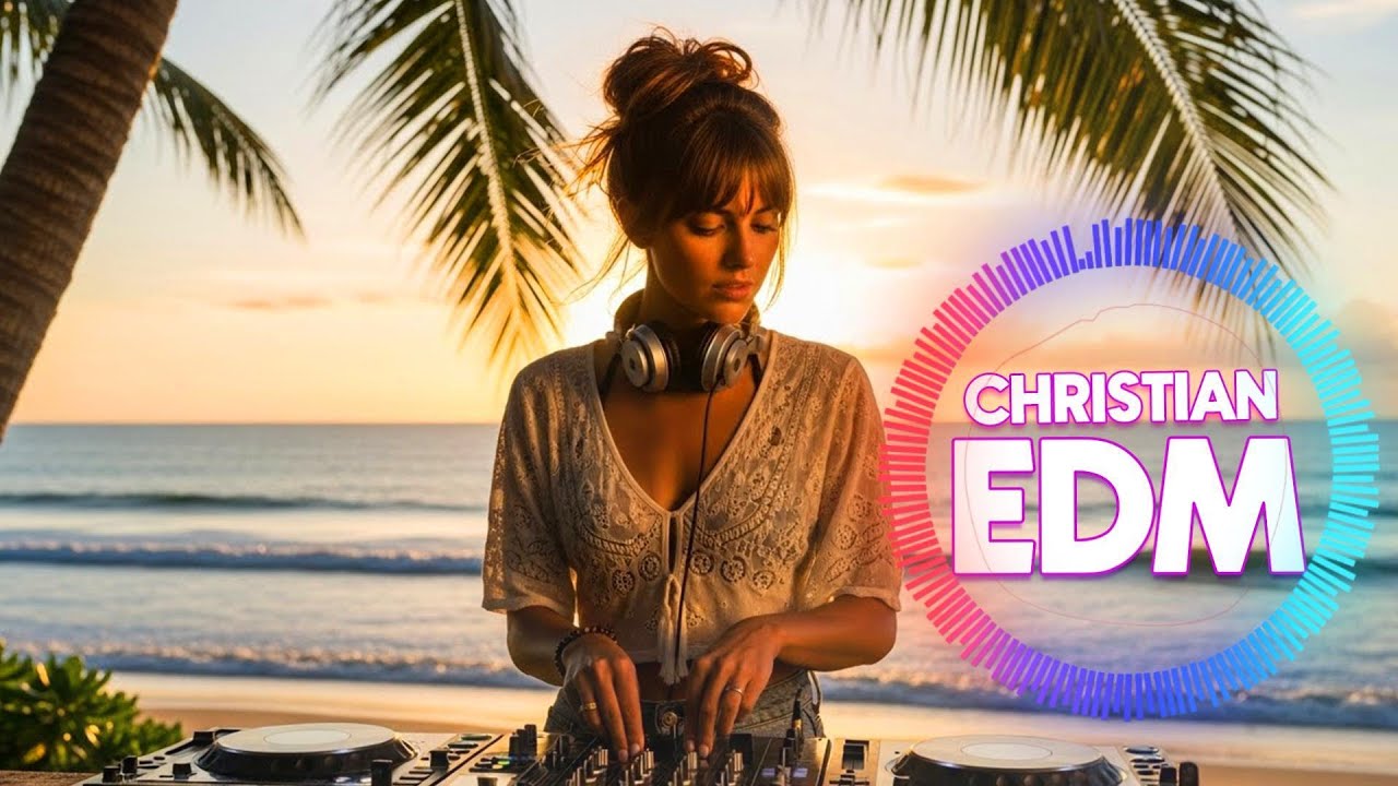 🎶 90's Christian Eurodance: Faith & Dance Energy 💃🙏🔥