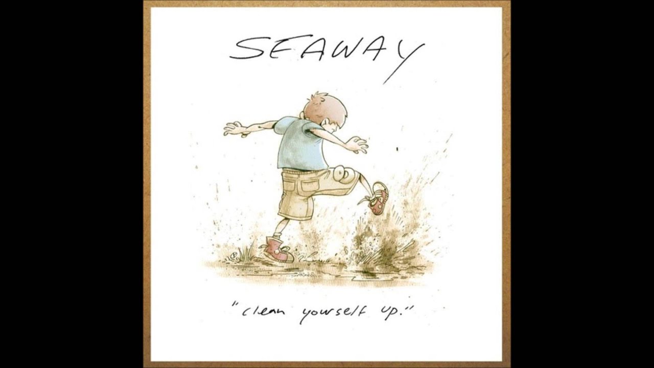 Seaway - Hourglass