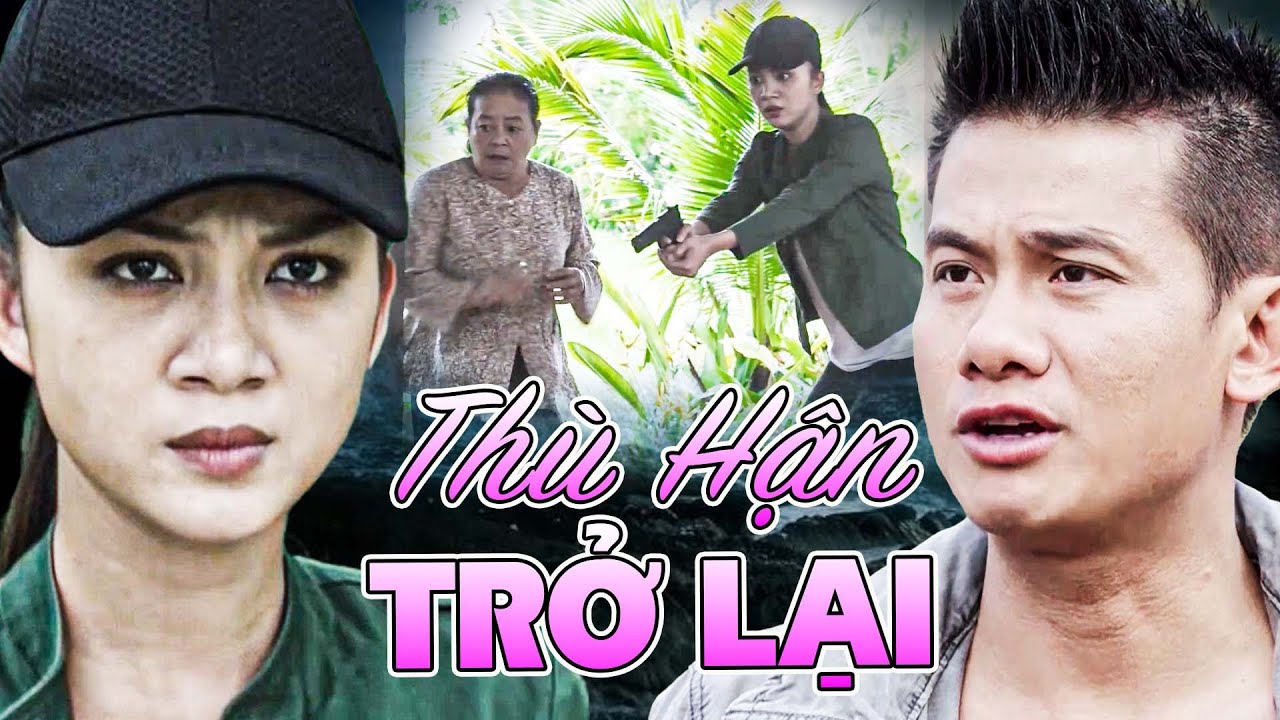 Song Nga MỘT MÌNH LAO VÀO HANG ĐỊCH CỨU MỌI NGƯỜI Nhưng Lại GÂU THÙ VỚI ĐẢNG PHÁI | Phim Việt Nam