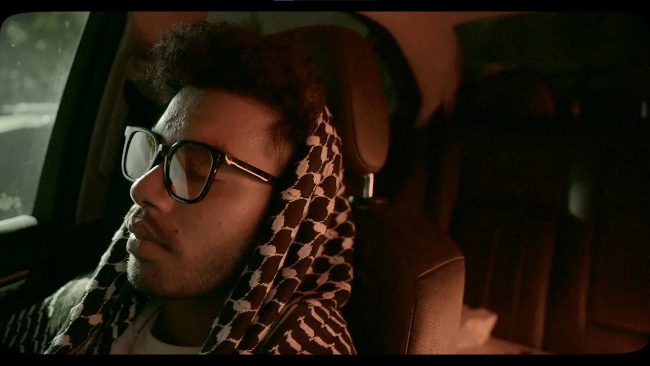 Stand Up (Official Music Video)