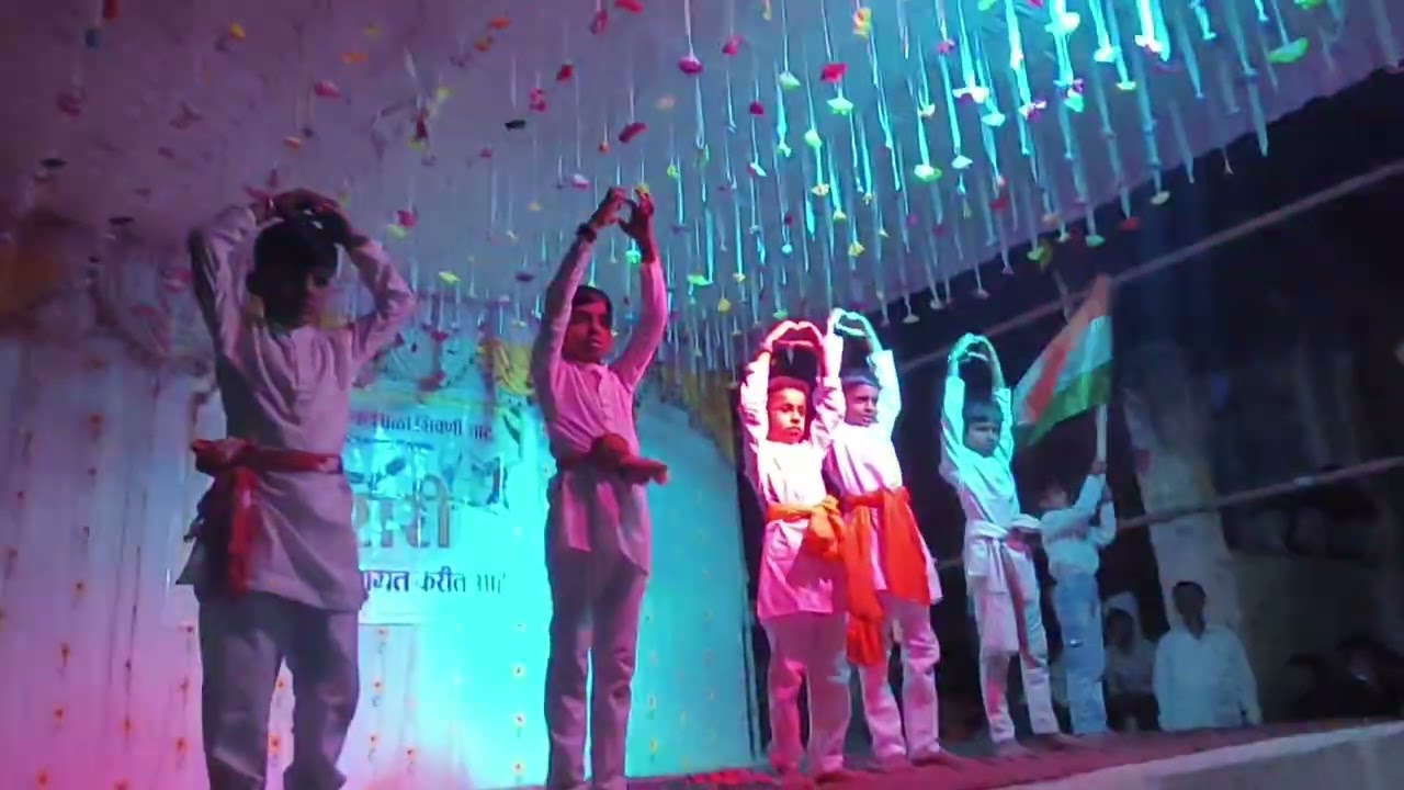 'तेरी मिट्टी मे मिल 