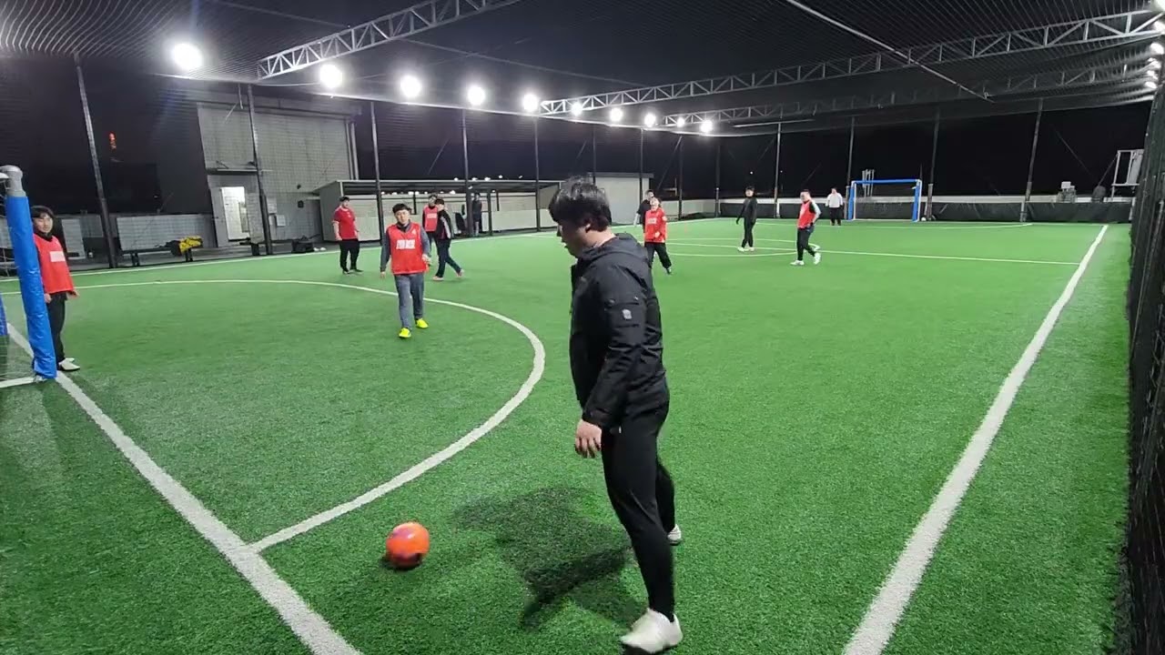 마스치오 평일 정기 모임 26,03,03일 (4경기)