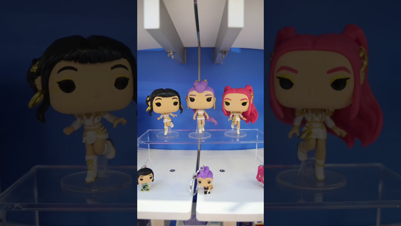 Everything New For Funko At Toy Fair 2026!
