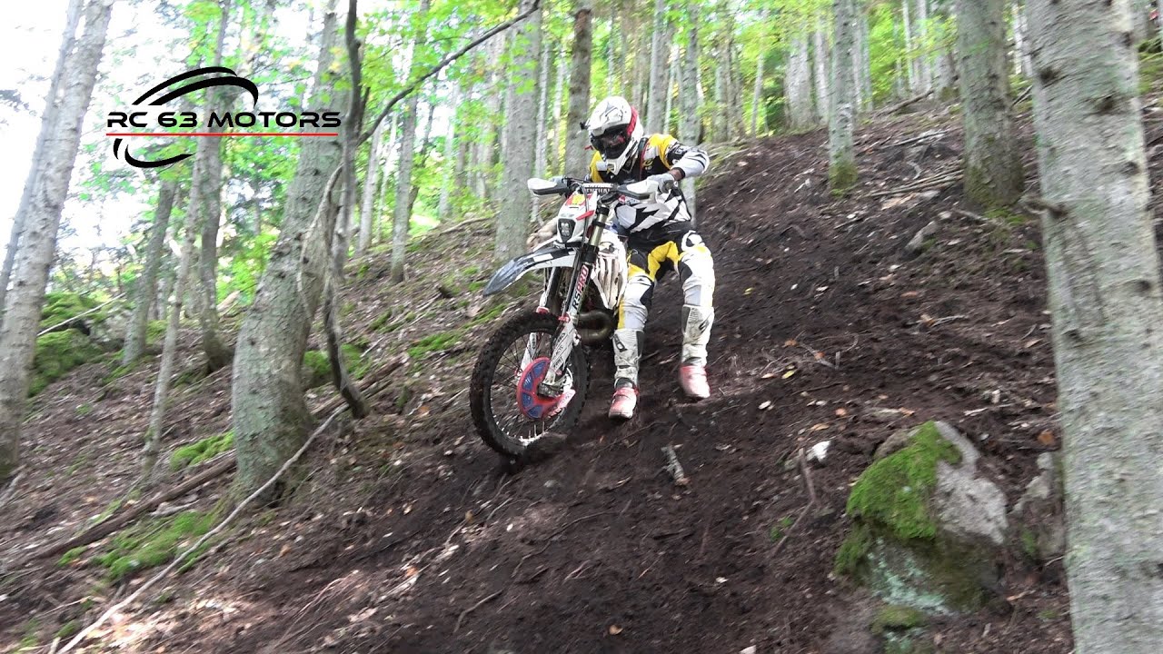 Enduraid 2022 -- Extrême Enduro -- (HD) By RC 63