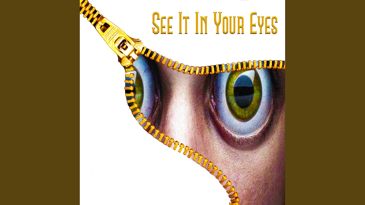 See It in Your Eyes (feat. Atlanta Avenue FeFe)