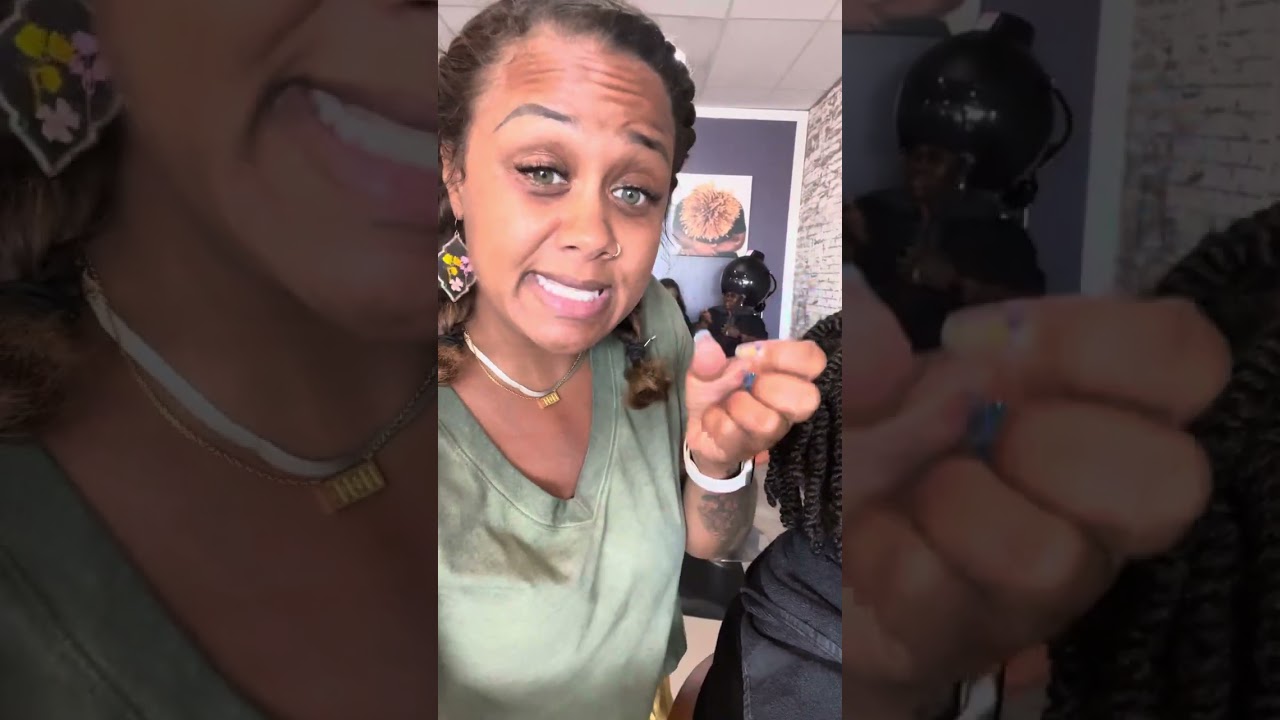 What I wish I would have known before getting braids!