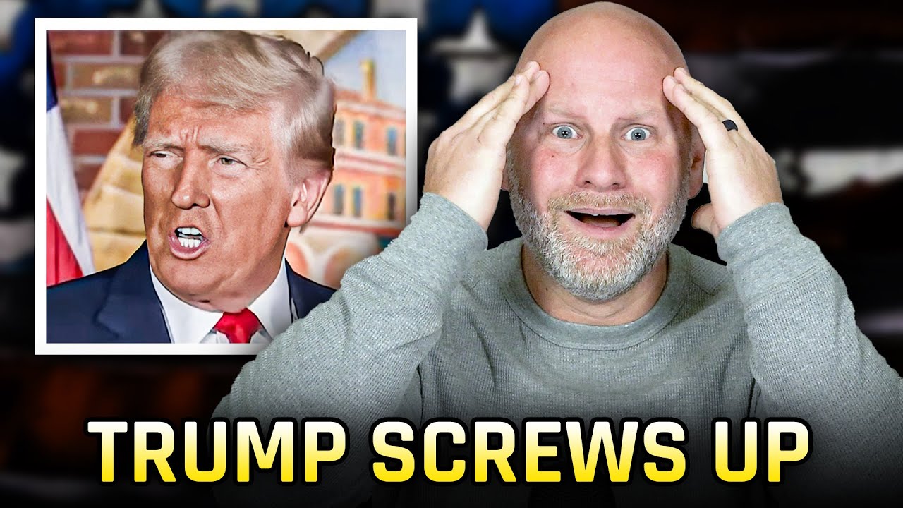 American Jobs Are Disappearing Thanks To Trump