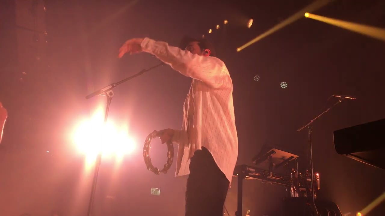 Dotan Diamonds in my chest (New song)