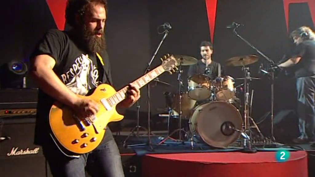 Toundra - Live 2015 [Post Metal] [Full Set] [Live Performance] [Concert] [Complete Show]