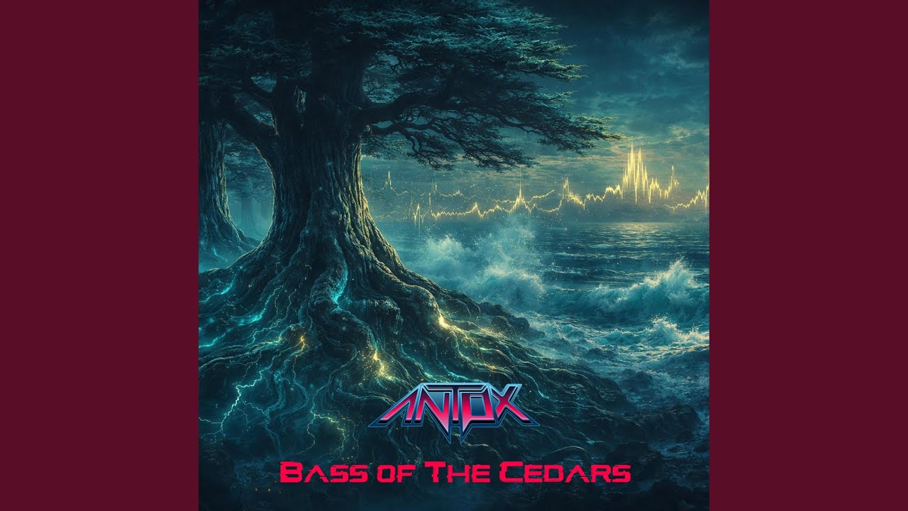 Bass Of The Cedars