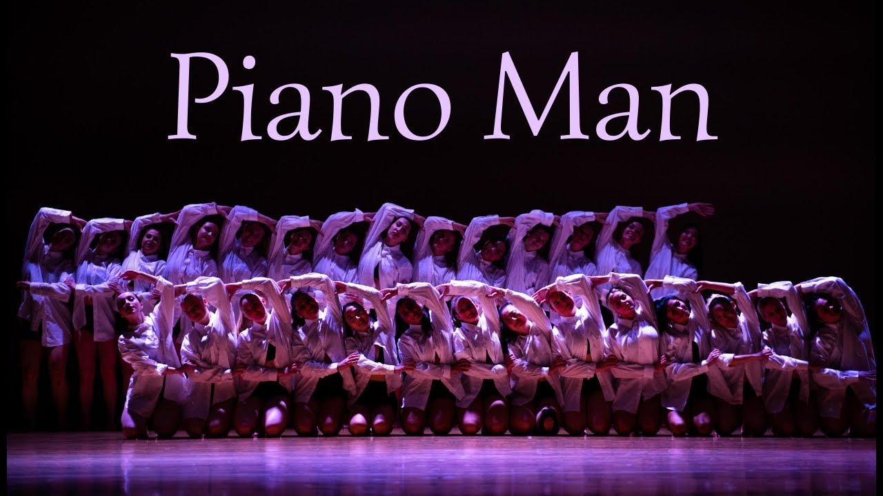 Piano Man