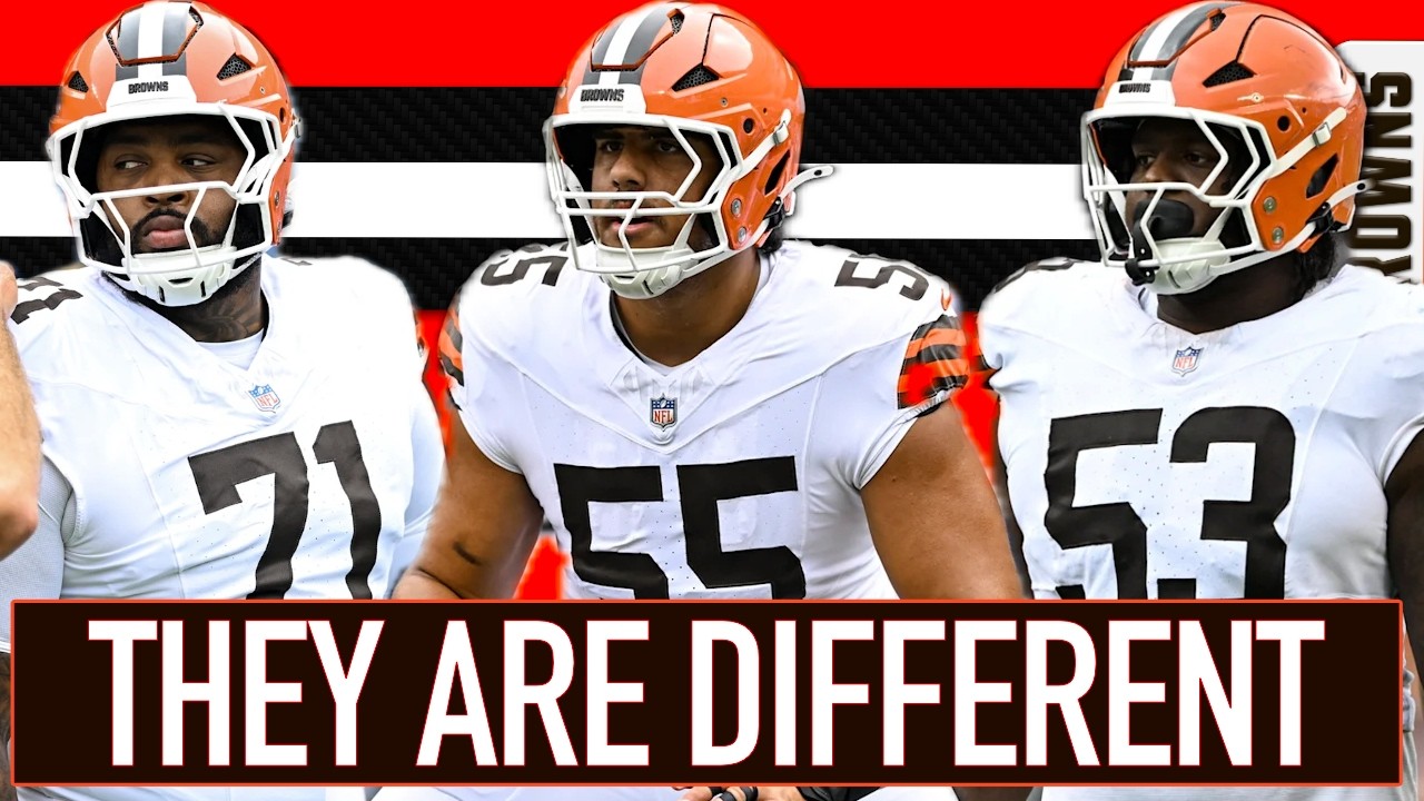 BROWNS ДРУГИЕ