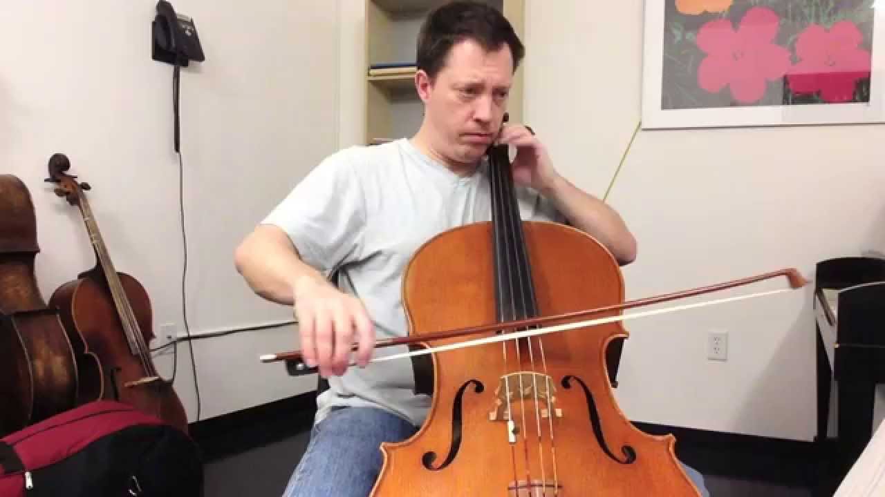 Carl Schroder -  Op 48, No 6