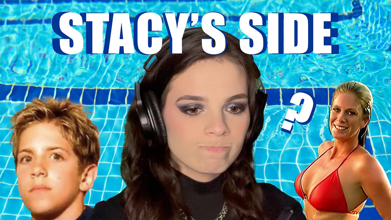 Walk On Mars - Stacy's Side (Parody of 