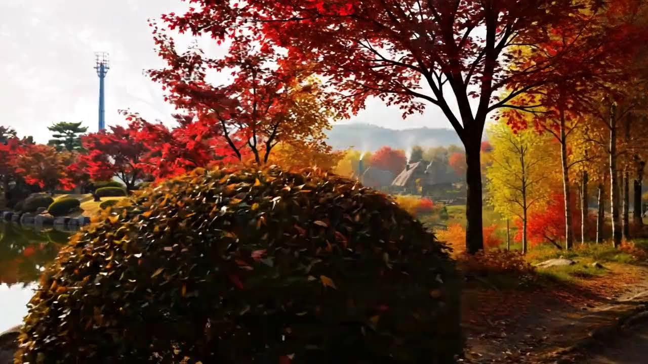 Medieval Music Flute | Calm Fantasy Music for Relaxation