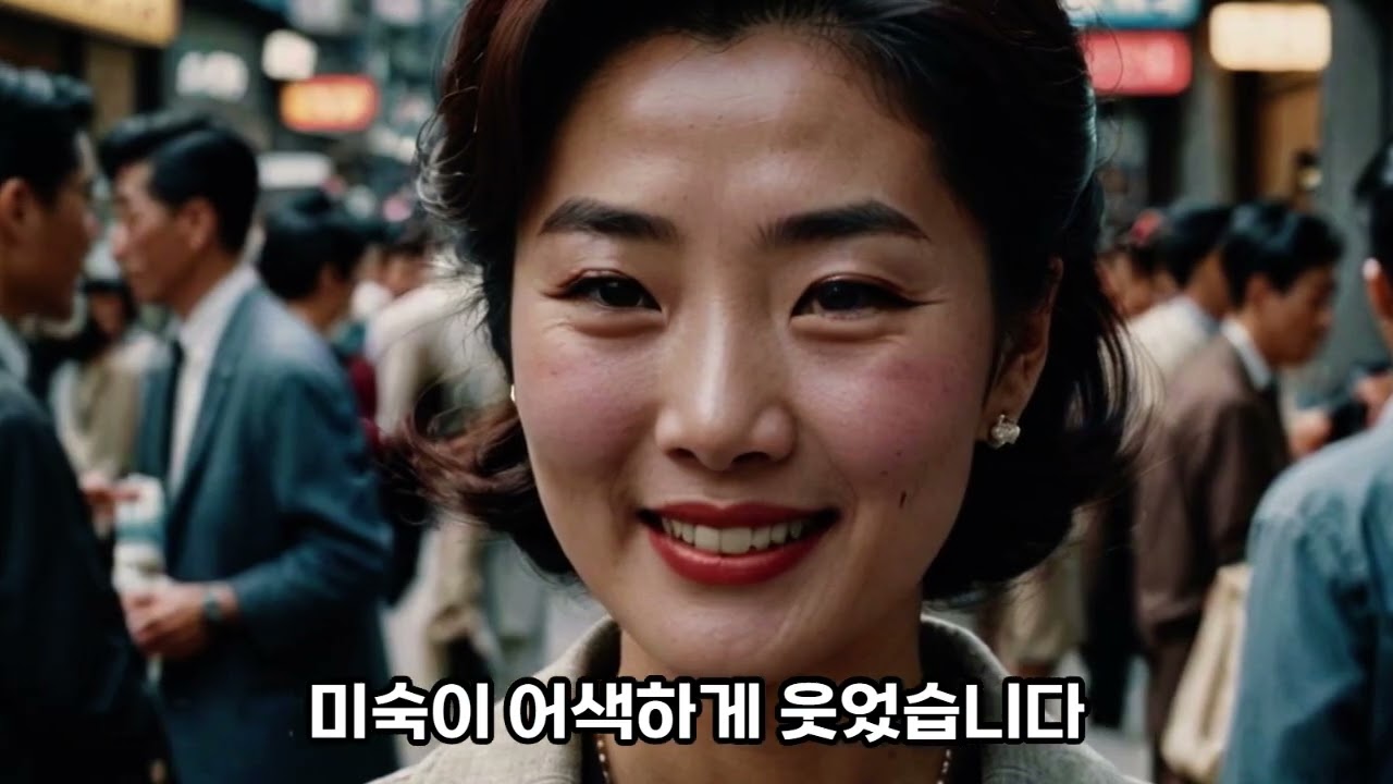 명예퇴직 후 집에 왔더니 아내가 이혼을 준비하고 있었습니다 | 뒷이야기 뒷편에....