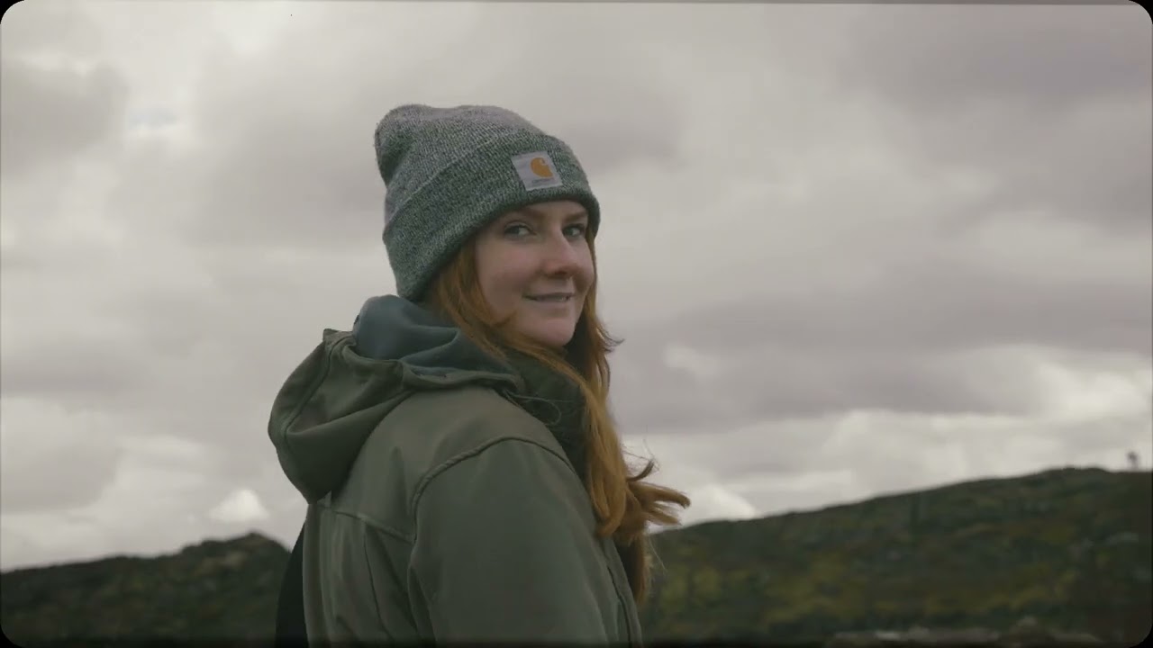 A home video: Iceland 2025