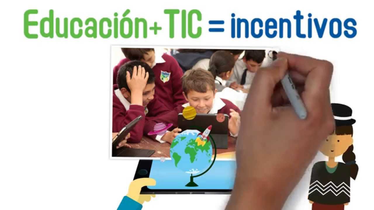 Las TIC en la educación generan impactos positivos para Colombia