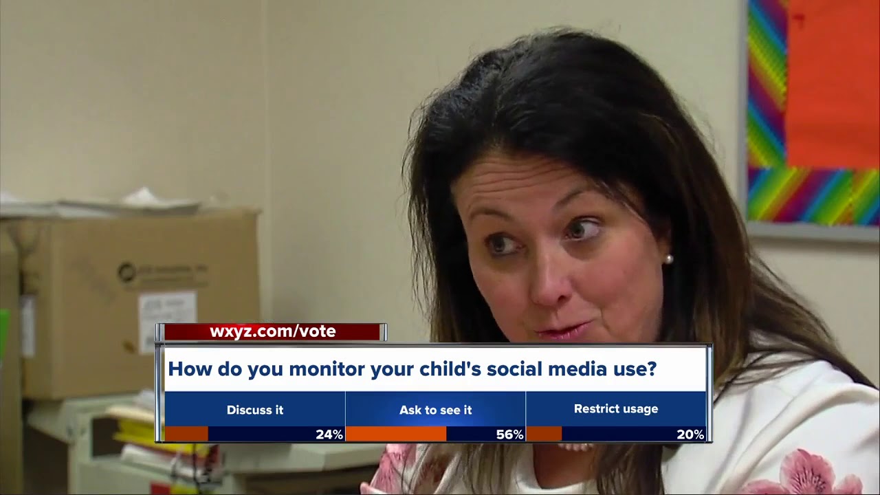 Parents urged to take action as more school rumors and threats come in