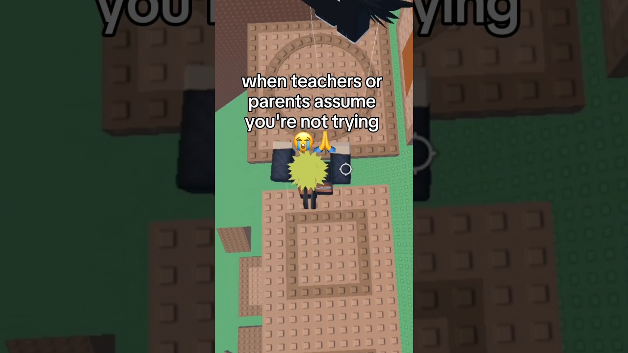 This is Why Kids Hate Going to School😭🙏#roblox #robloxrant #rblx #robloxedit