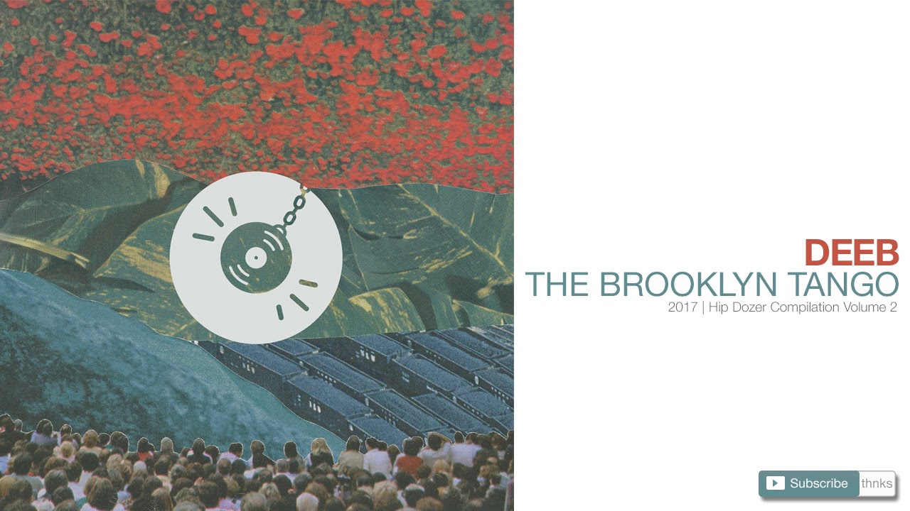 DEEB - THE BROOKLYN TANGO