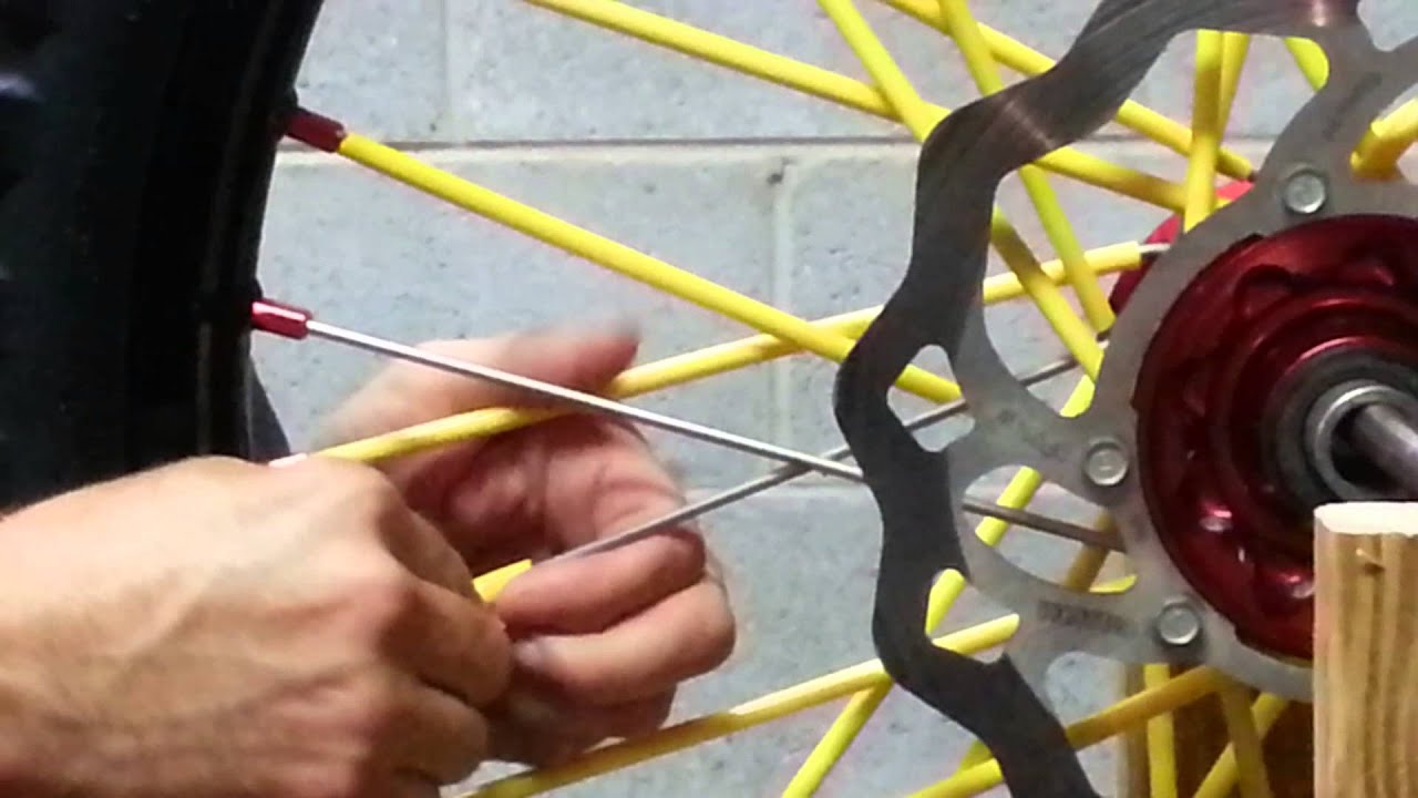 How to install  SPOKE COATS. Get them at spokecoatsmx.com