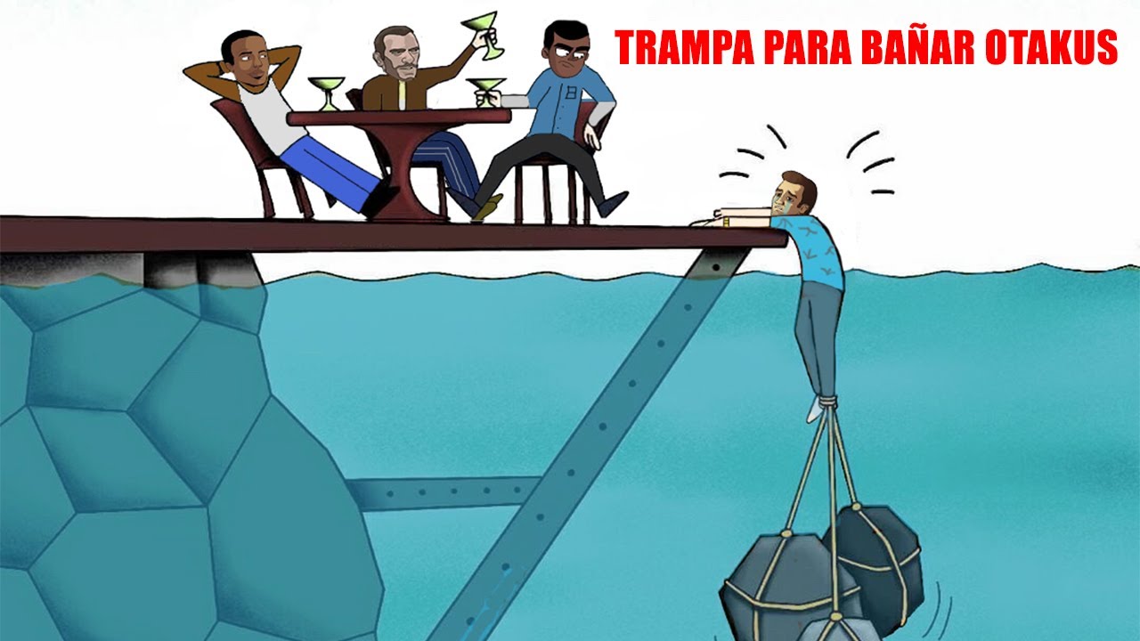 Cual es el GTA que tiene menos SENTIDO
