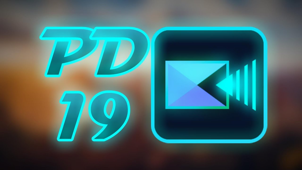 PowerDirector 19 Review and New Features