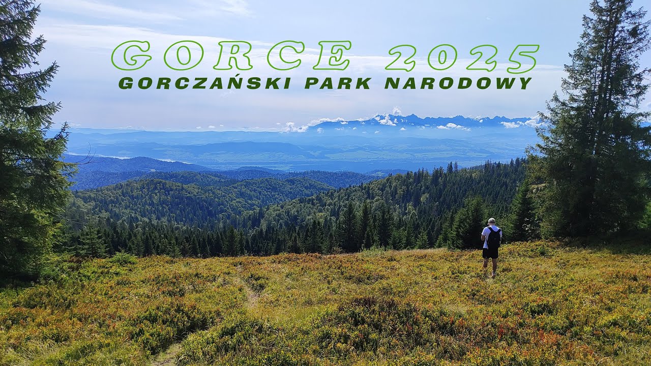 Gorce – 3 dni w górach z noclegiem w schronisku PTTK