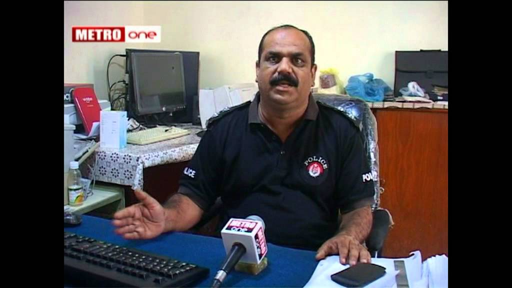 Sharifabad Thana Bori Band Lash Report by shujaat qureshi