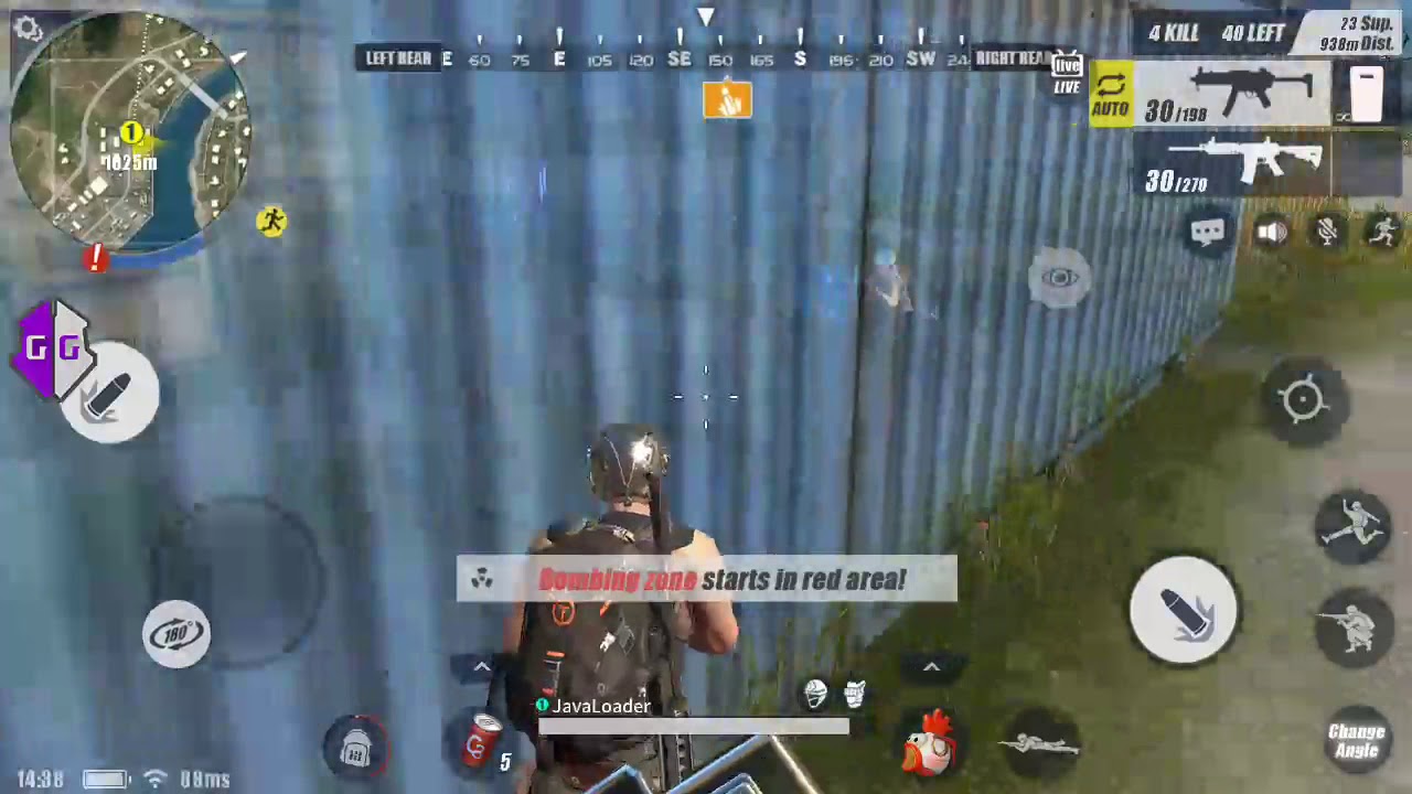 libclient.so ANTI CHEAT BYPASS &trade;