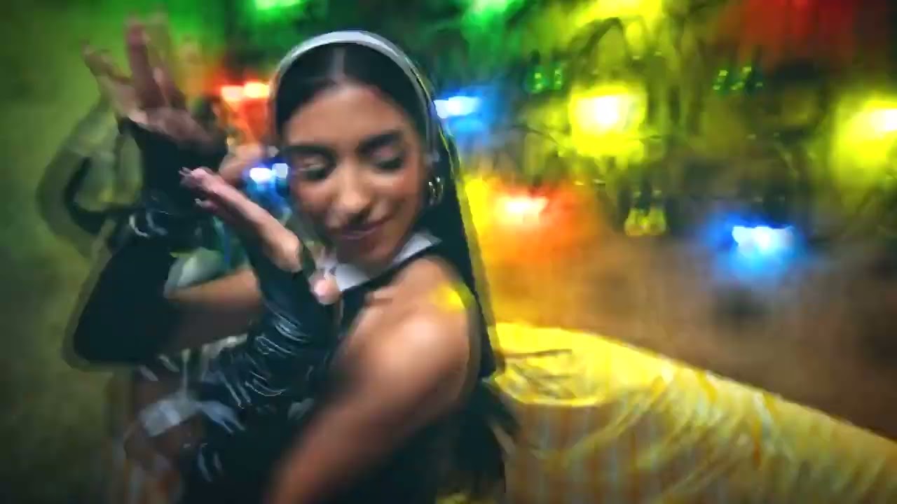 DJ Freshly Tribal Mix   Hoy Te Toca  DJ Negro Video Remix