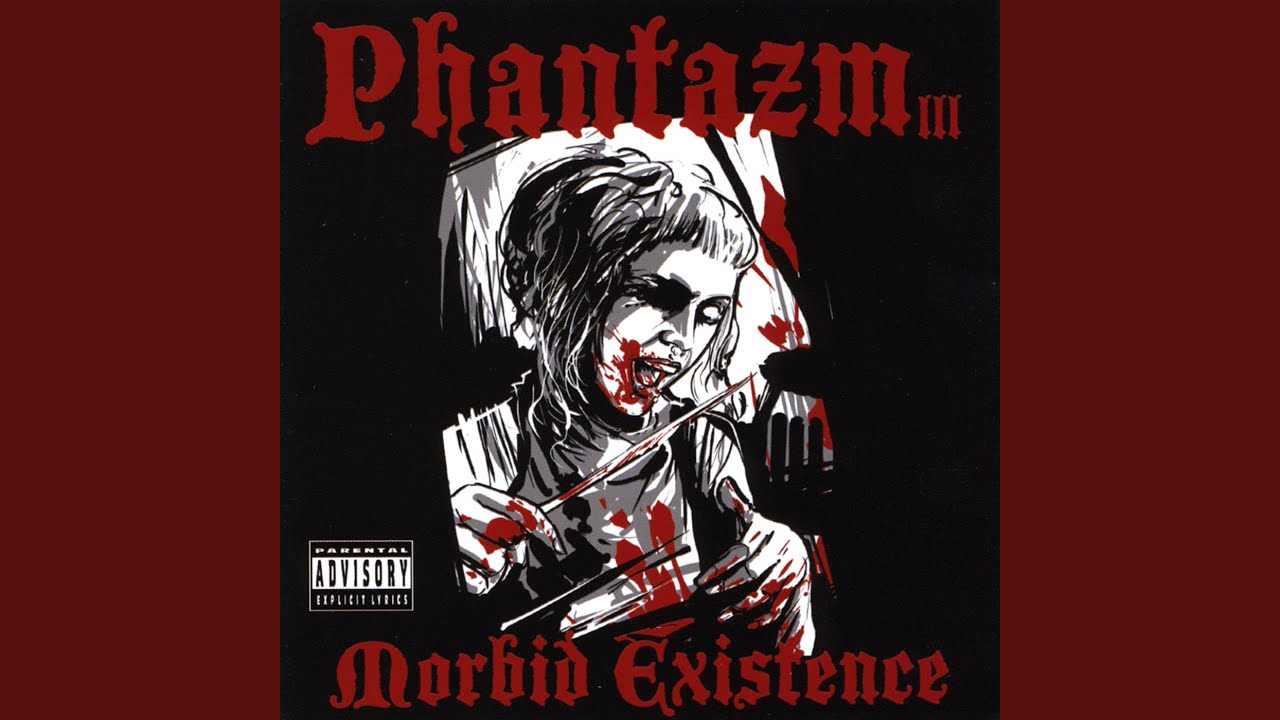 Morbid Existence