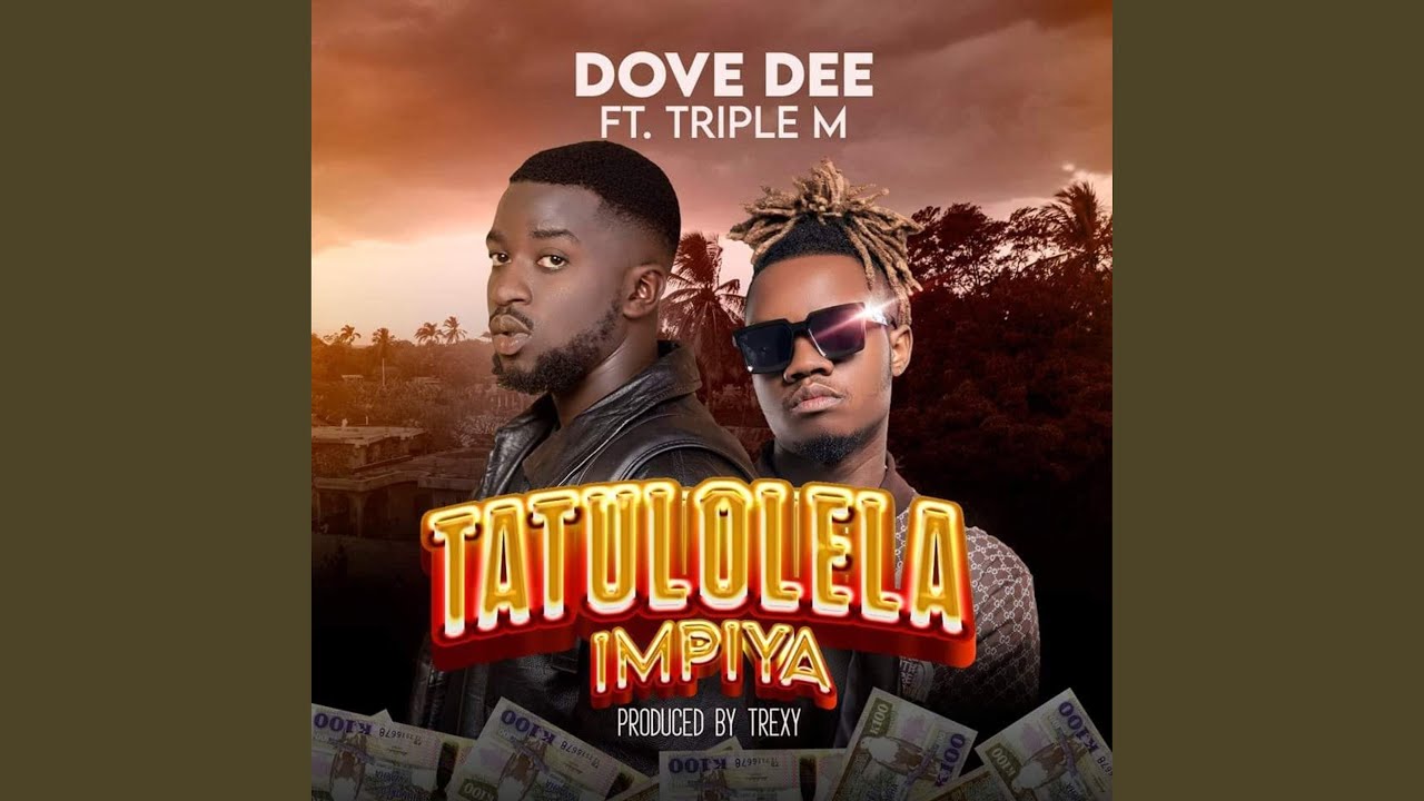 Tatulolela Impiya (feat. Triple M Zambia)