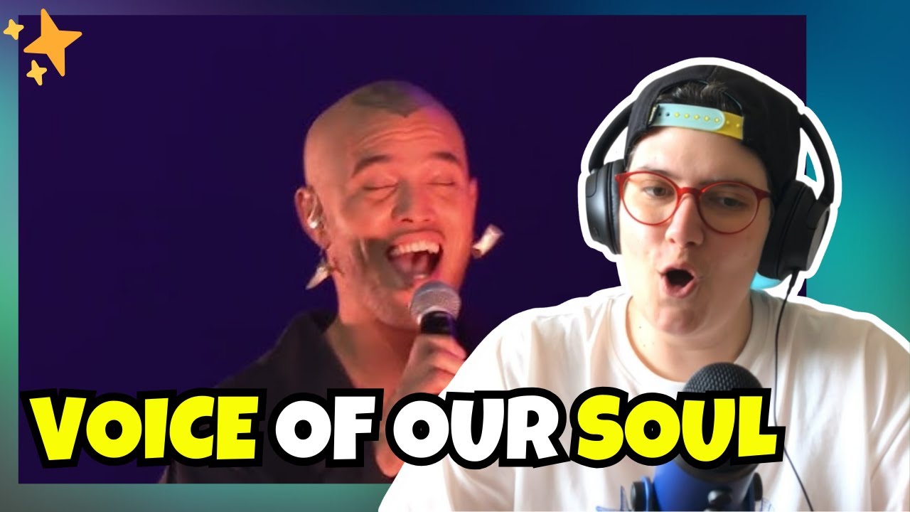 I Didn’t See That Coming 😱Stan Walker tan Walker Māori Ki Te Ao (Live)FIRST TIME Reaction AMAs 2025