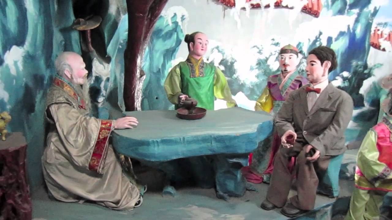 麻豆代天府 天堂