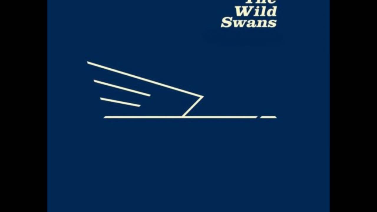 The Wild Swans-The Revolutionary Spirit