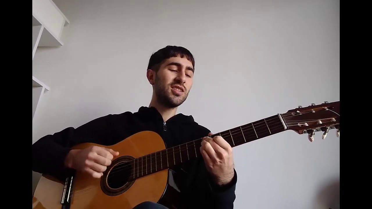 Parque acuático - El kuelgue (cover)