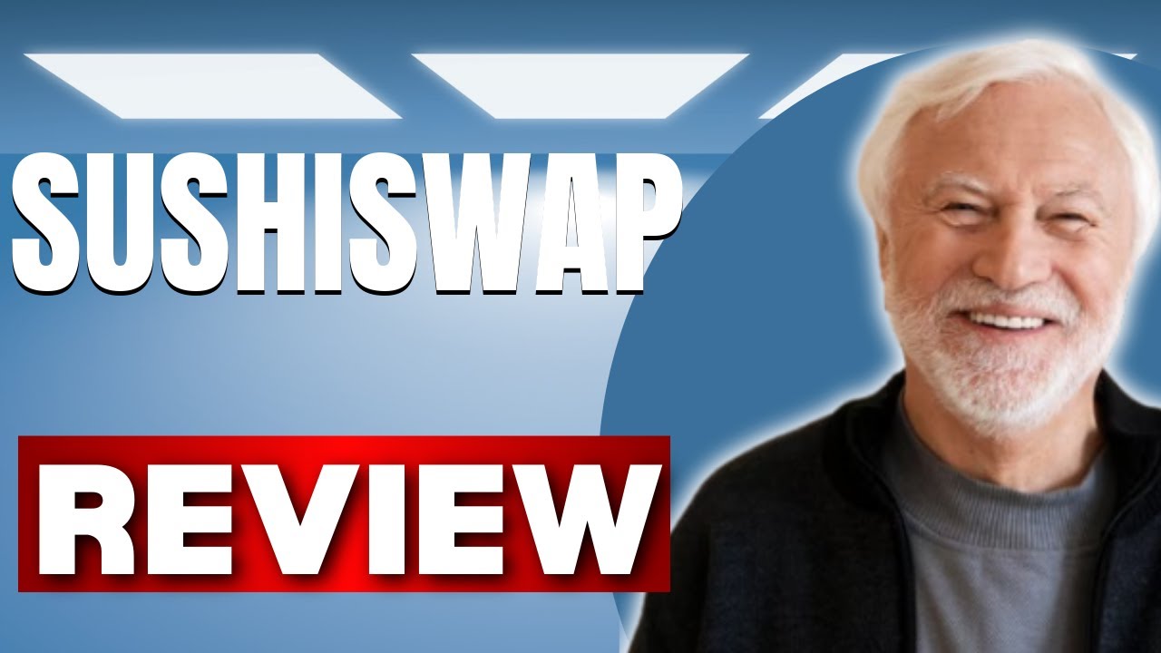 SushiSwap DeFi Platform Review   my Usage Experience