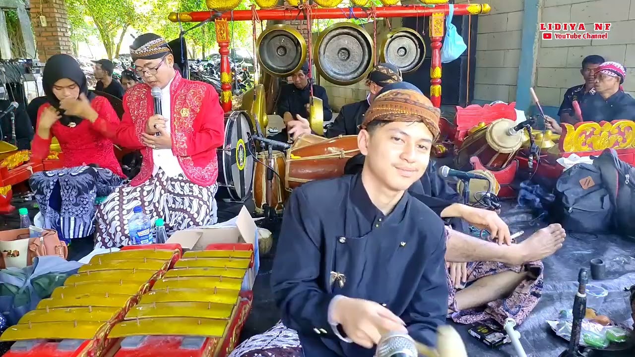 GENDING RENGGONG LOR 🇮🇩 EBEG TRI MANUNGGAL SARI