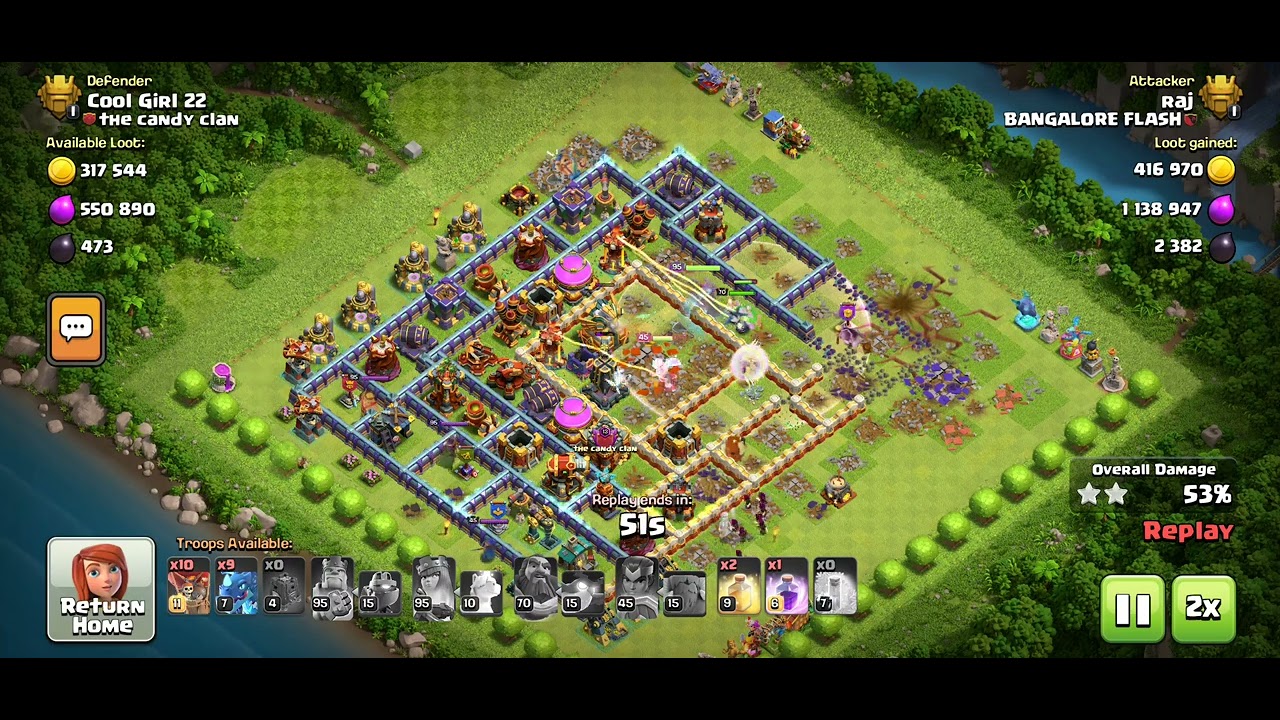 Dragon and hero's over powering on th 16 🤣 