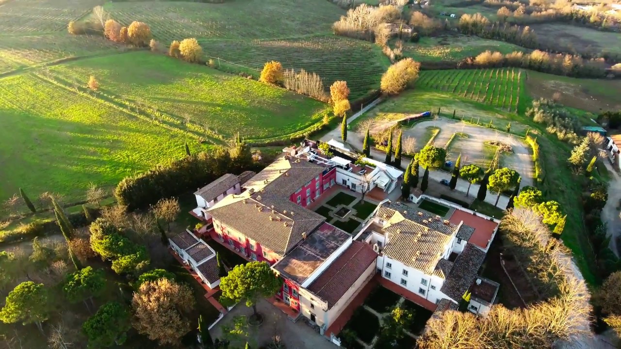 Villa il Palagio - Tuscania Hotel Group