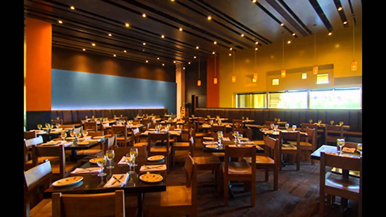 Best Mexican Restaurant Interior Design Ideas List District Miami Pictures