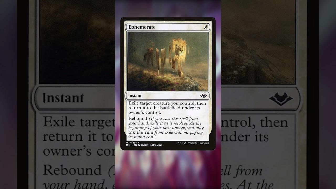 Atraxa, Grand Unifier Give You Insane Card Advantage! #shorts