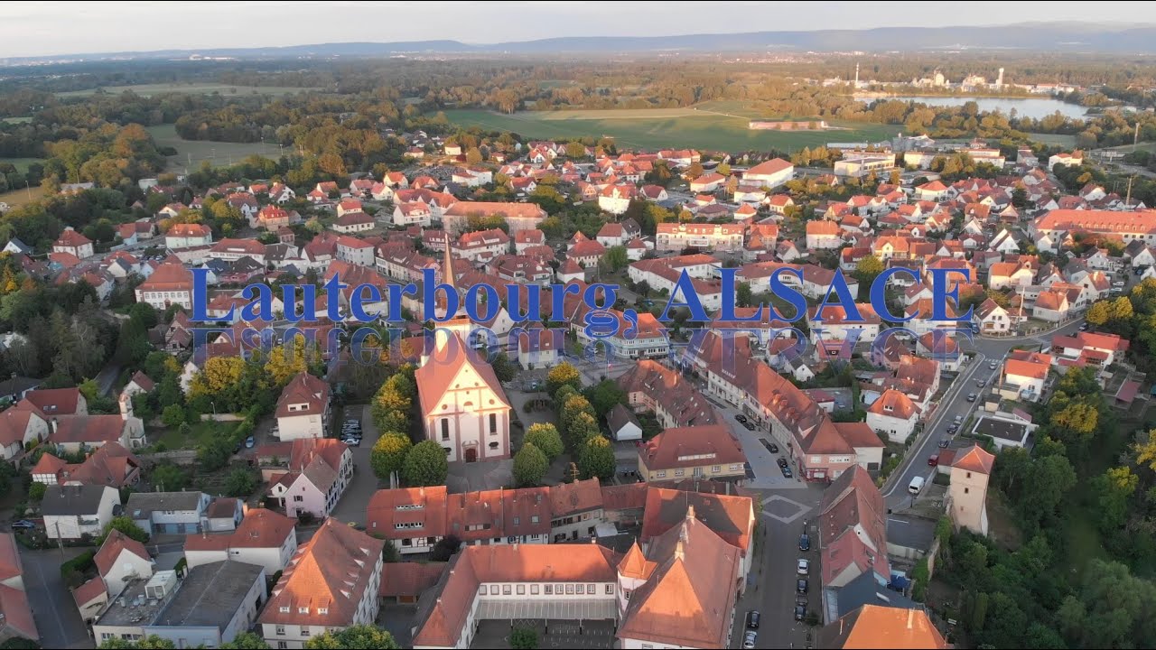 Lauterbourg