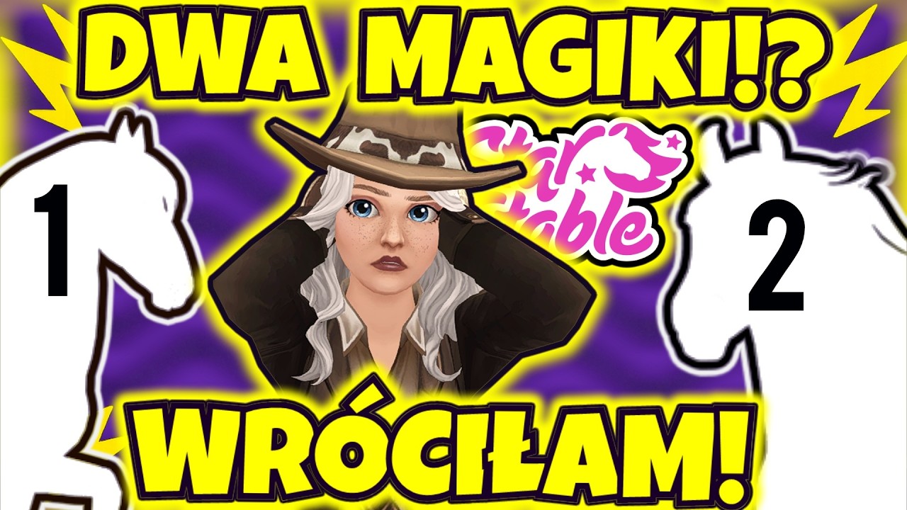 ⭐️I'M BACK!⭐️ I'M BUYING TWO NEW MAGIC MAGES IN SSO!