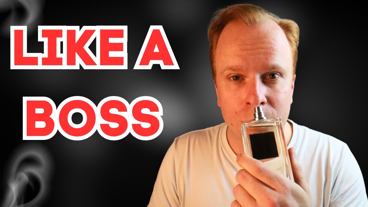7 Fragrances To Smell Like A Boss