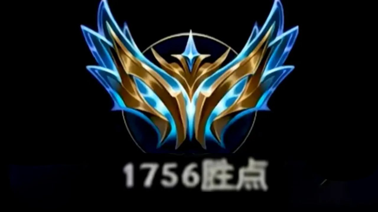 This is What RANK 1 