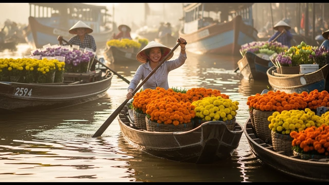 Liên khúc nhạc bolero xưa trữ tình, gợi nhớ những chiều hoàng hôn lặng lẽ